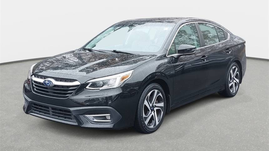 2020 Subaru Legacy 2.5i Limited — Sedan — 74,826 mi — Durham, NC