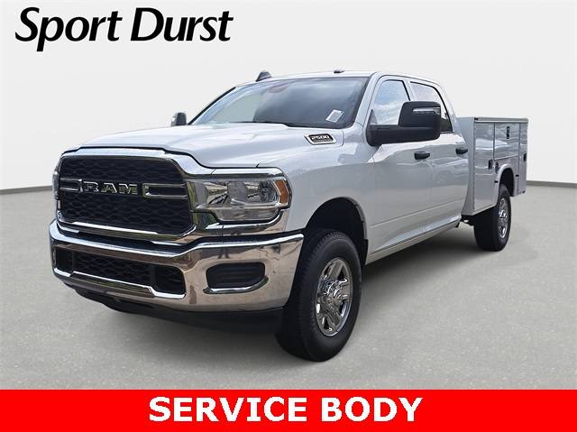 2024 Ram 2500 Tradesman — Pickup Truck — 10 mi — Durham, NC