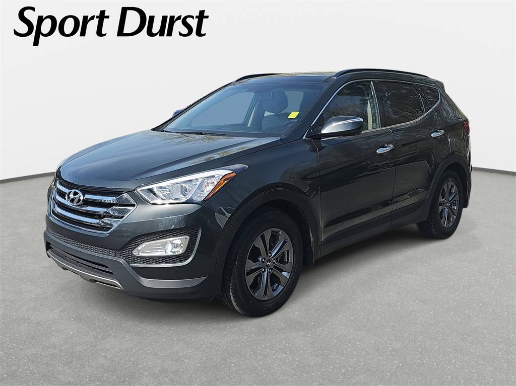 2014 Hyundai Santa Fe Sport Base — SUV — 63,047 mi — Durham, NC