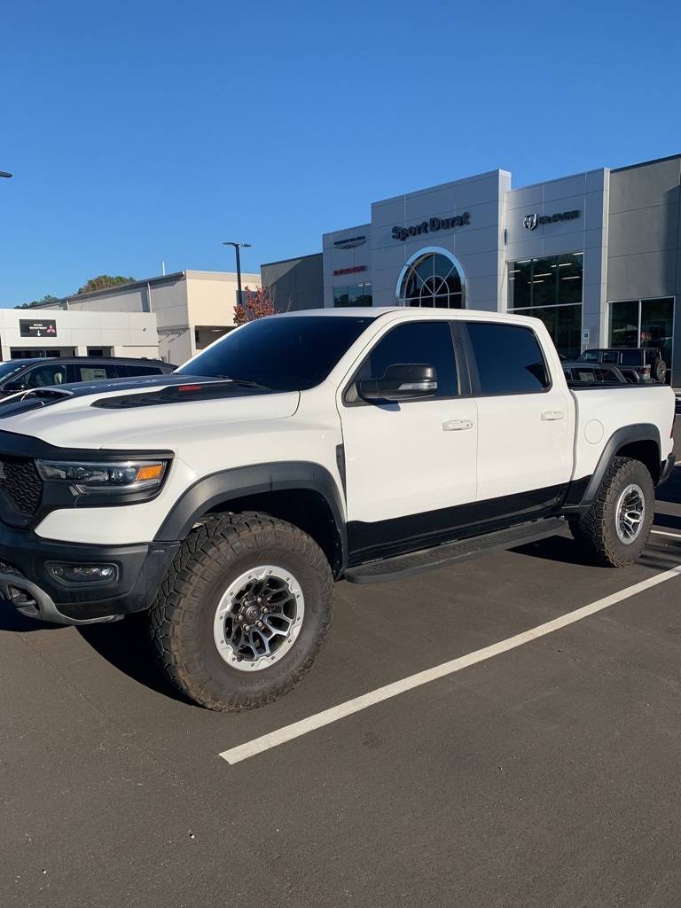2021 Ram 1500 TRX — Pickup Truck — 66,614 mi — Durham, NC