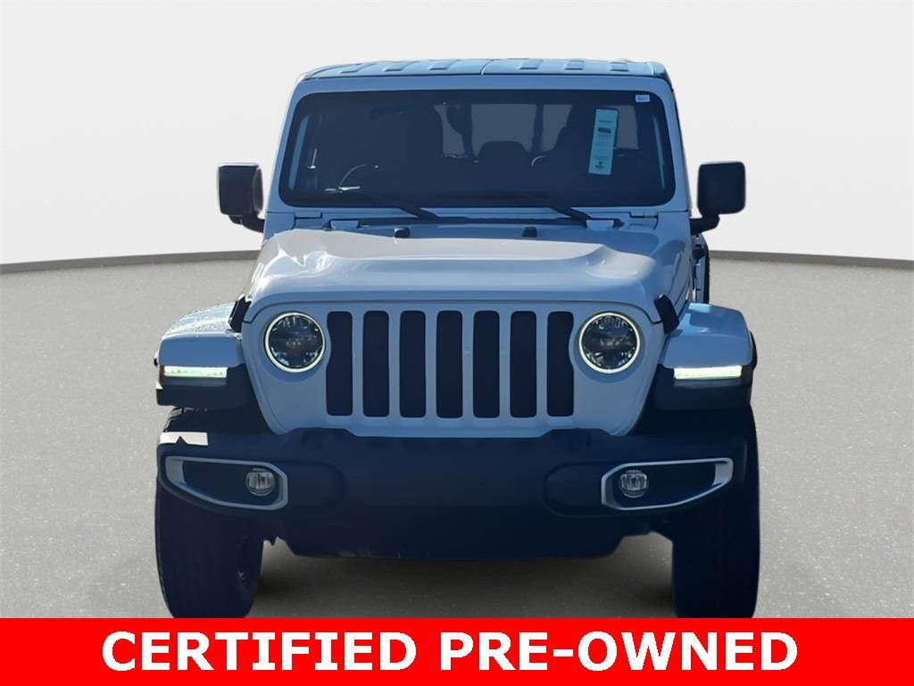 2023 Jeep Gladiator Sport S — Pickup Truck — 56,699 mi — Durham, NC