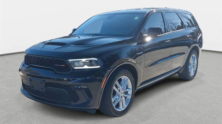 2022 Dodge Durango R/T — SUV — 33,643 mi — Durham, NC