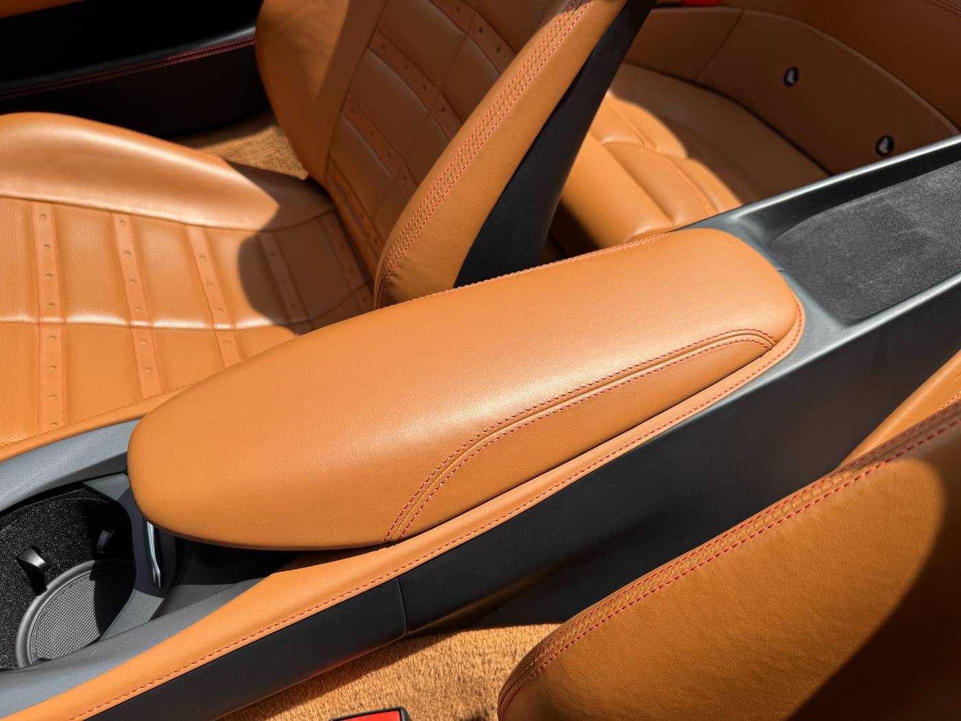 2020 Ferrari Portofino Standard — Convertible — 6,449 mi — Charlotte, NC