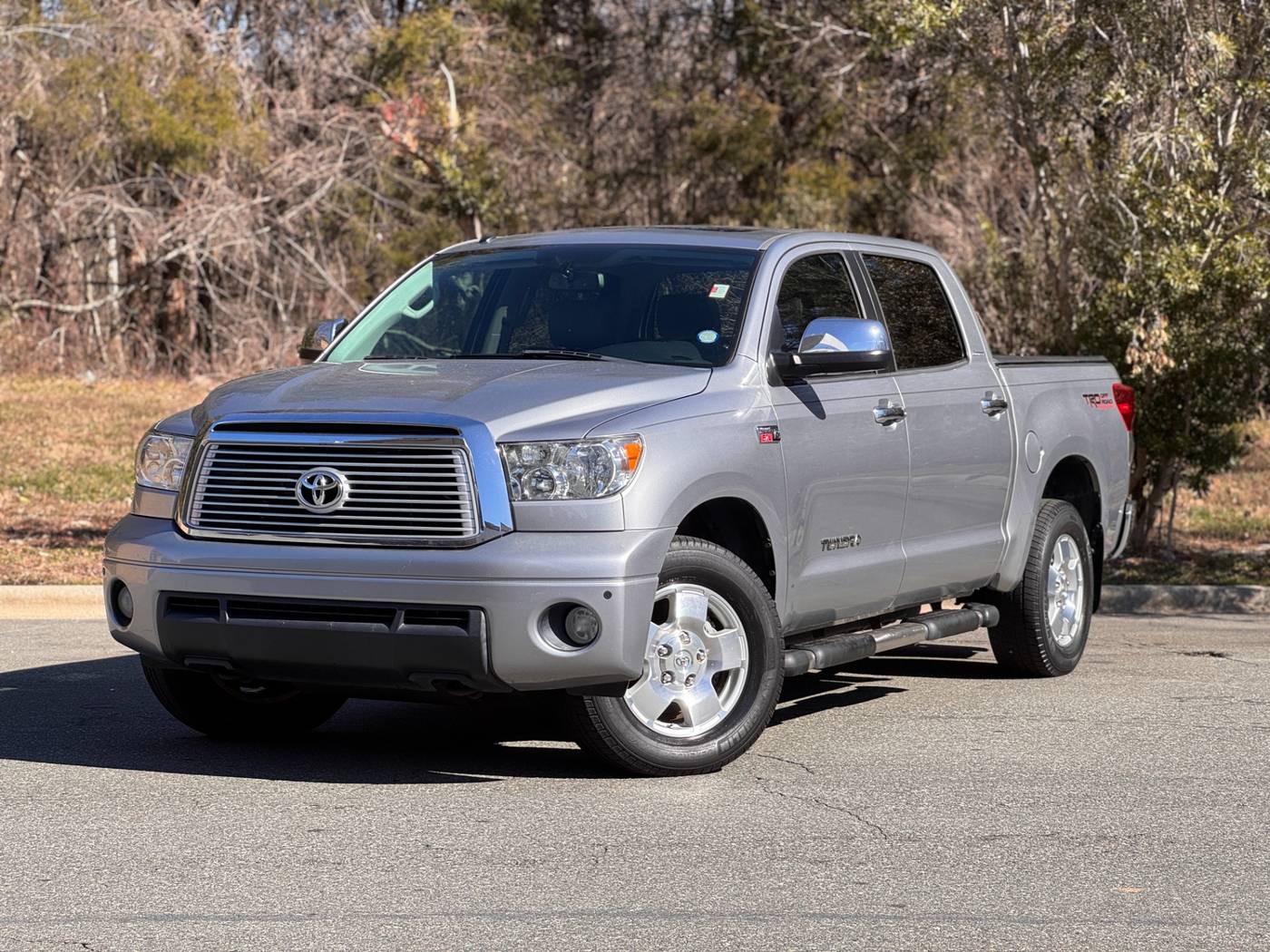 2013 Toyota Tundra Limited