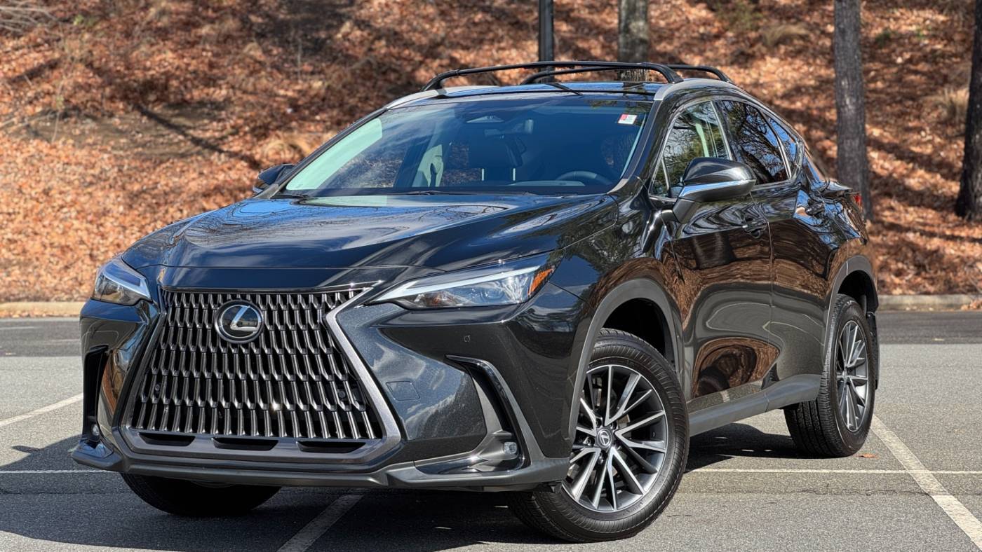 2023 Lexus NX NX 350 Premium — SUV — 19,638 mi — Charlotte, NC