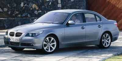 2004 BMW 5 Series 530i — Sedan — 230,953 mi — Puyallup, WA