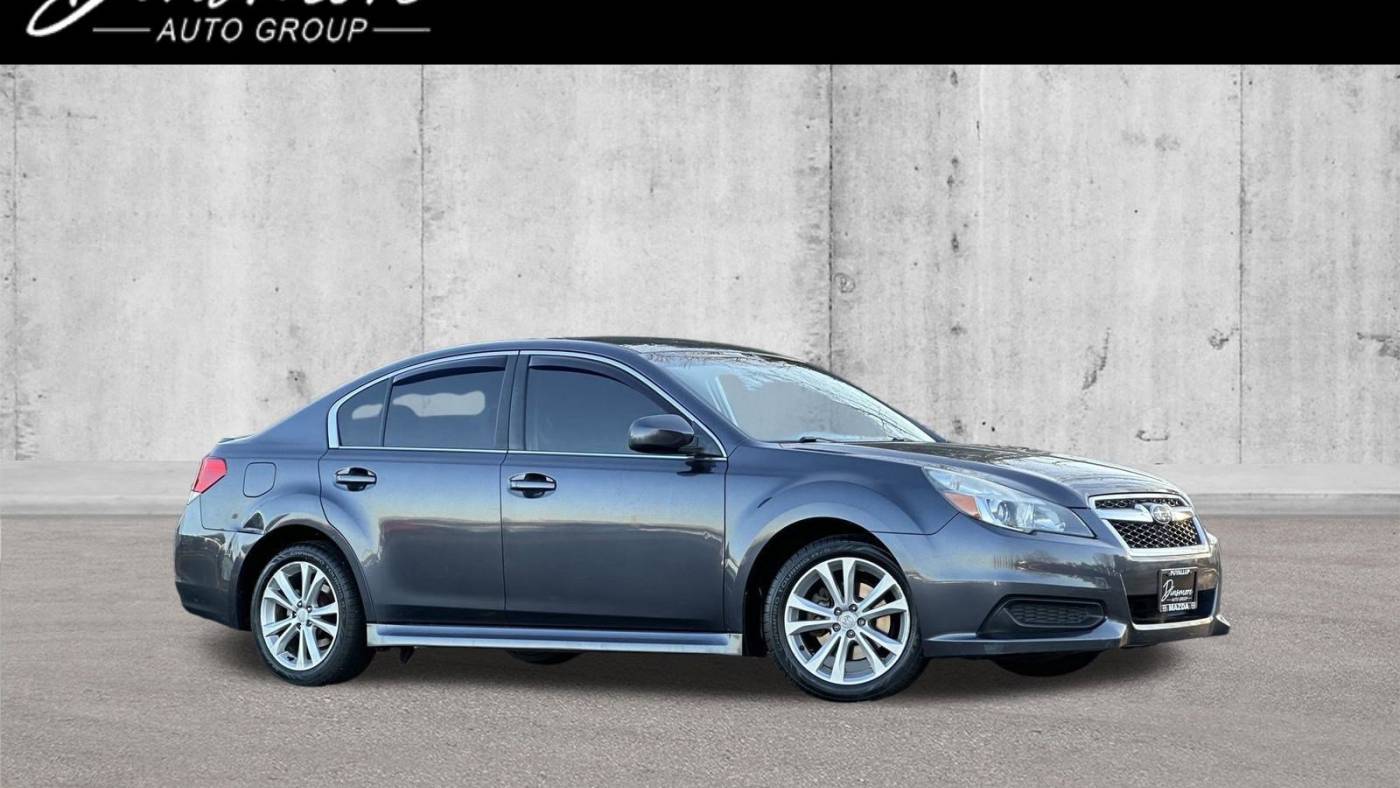 2013 Subaru Legacy 2.5i Premium — Sedan — 174,811 mi — Puyallup, WA