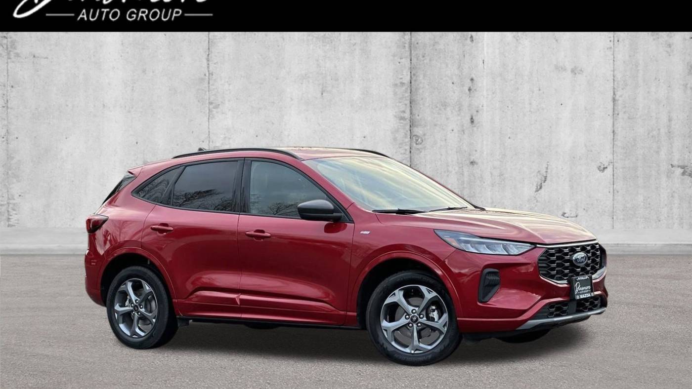 2023 Ford Escape ST-Line — SUV — 36,674 mi — Puyallup, WA