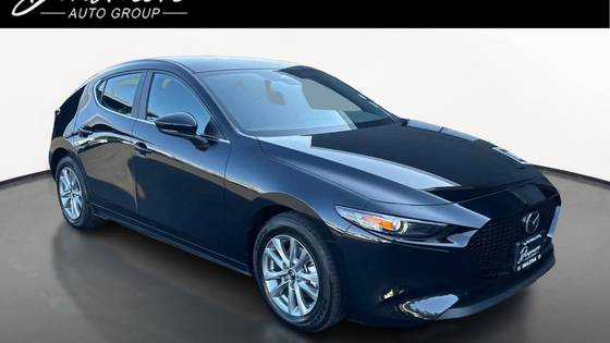 Used 2026 Mazda Mazda3 for Sale Near Me - TRUECar
