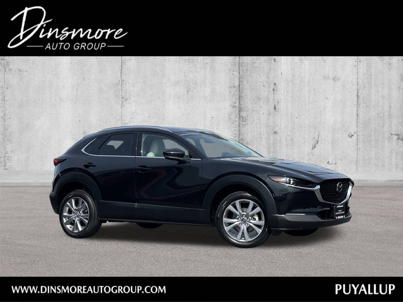 2023 Mazda CX-30 Premium — SUV — 16,295 mi — Puyallup, WA