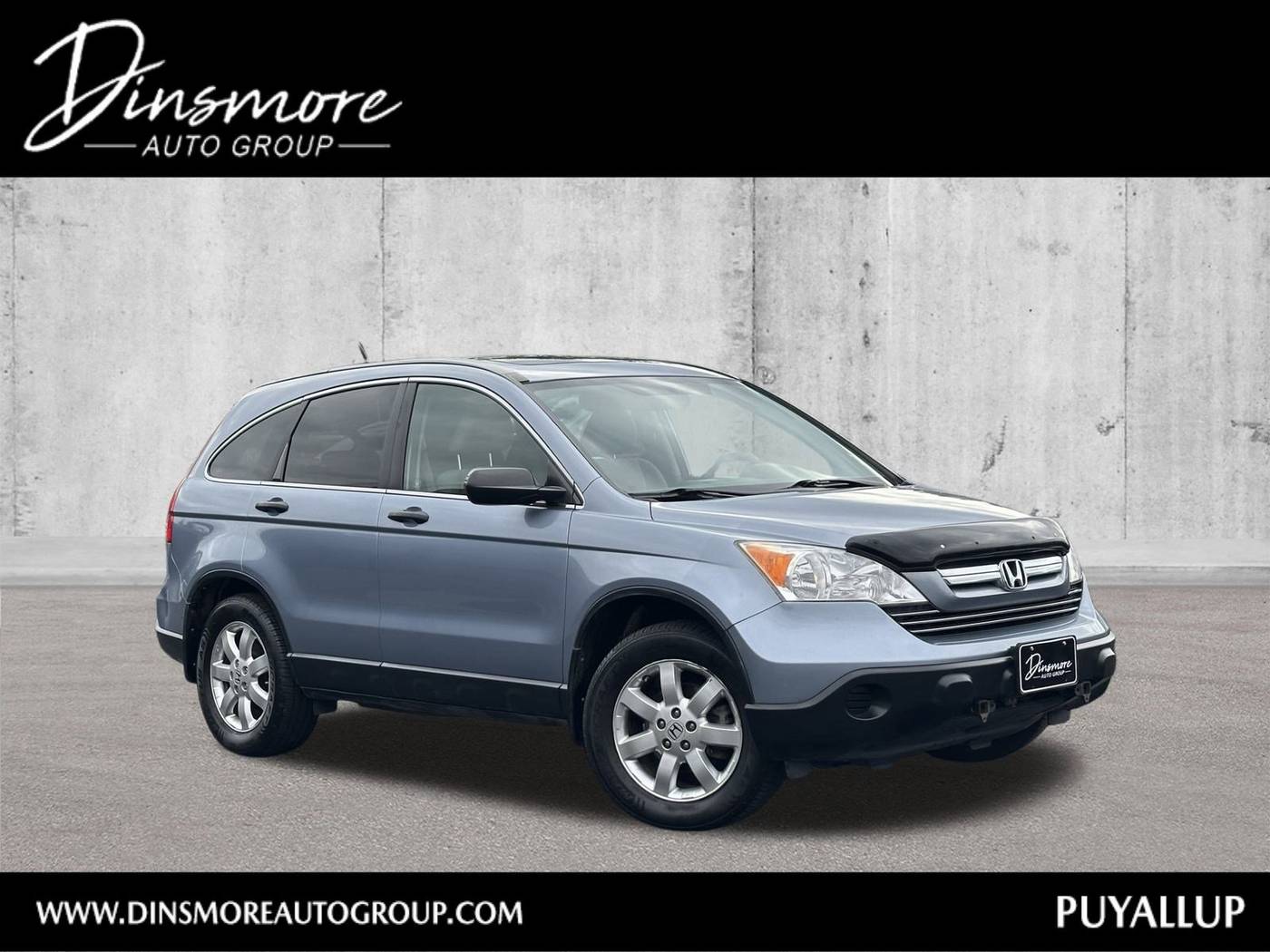 2008 Honda CR-V EX — SUV — 145,365 mi — Puyallup, WA