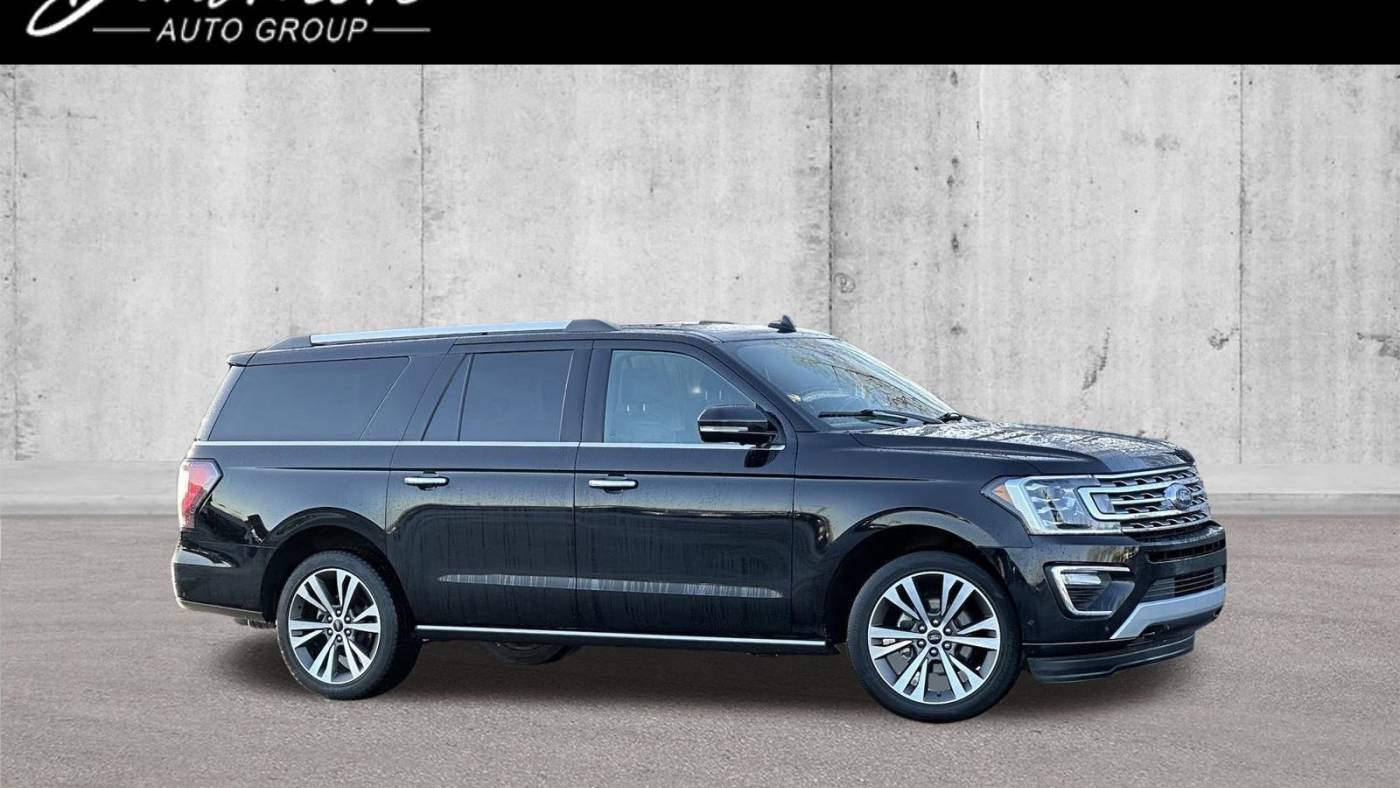 2020 Ford Expedition Limited — SUV — 64,202 mi — Puyallup, WA