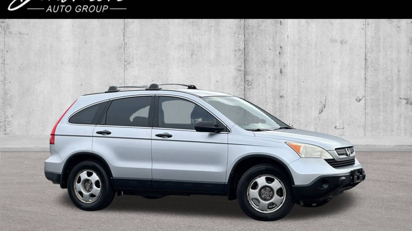 2009 Honda CR-V LX — SUV — 152,955 mi — Puyallup, WA