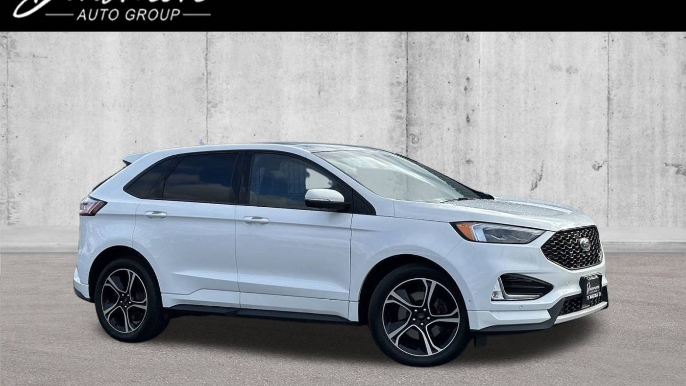 2020 Ford Edge ST — SUV — 24,979 mi — Puyallup, WA