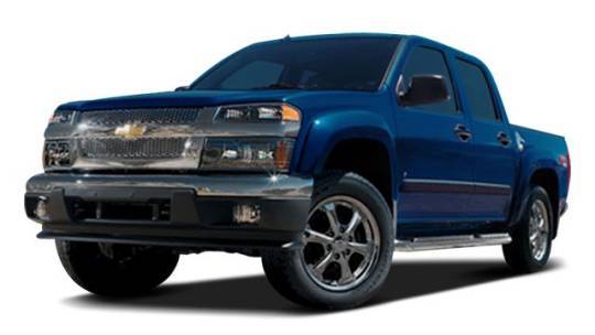2008 Chevrolet Colorado 1LT — Pickup Truck — 56,152 mi — Mechanicsburg, PA