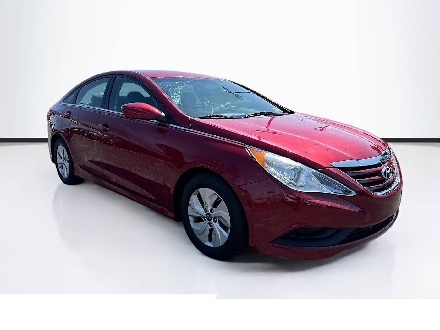 2014 Hyundai Sonata GLS — Sedan — 93,684 mi — Mechanicsburg, PA