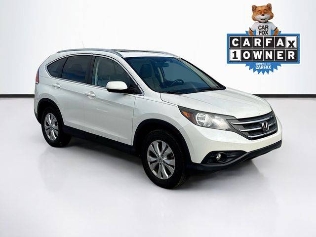 2013 Honda CR-V EX-L — SUV — 128,329 mi — Mechanicsburg, PA