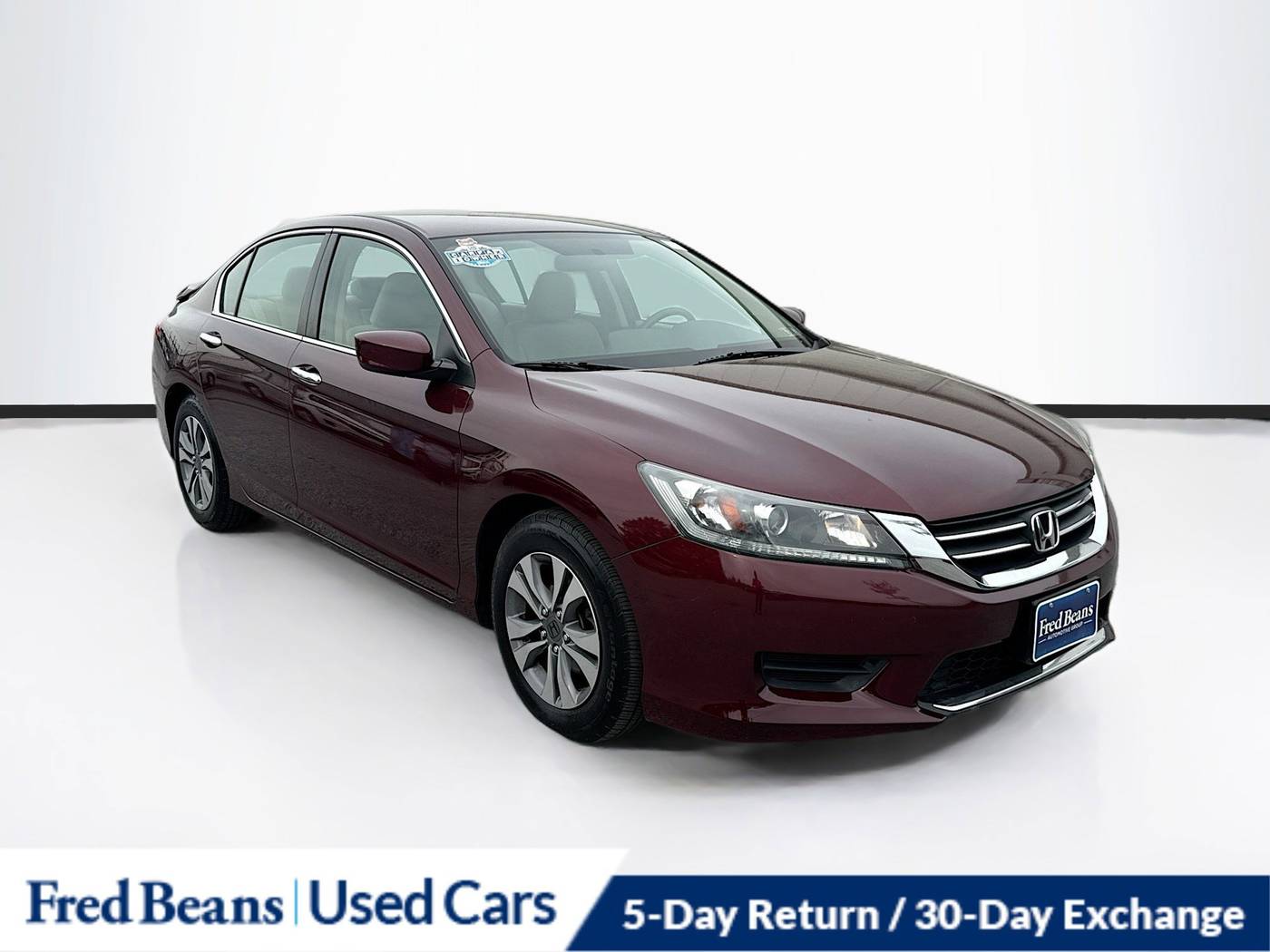 2014 Honda Accord LX — Sedan — 174,488 mi — Mechanicsburg, PA