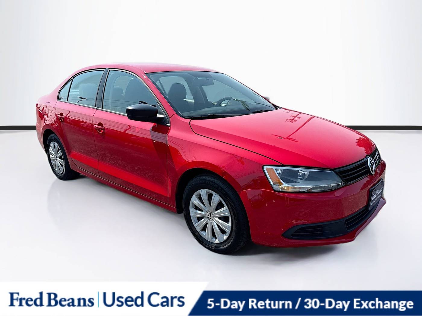 2014 Volkswagen Jetta S — Sedan — 78,668 mi — Mechanicsburg, PA