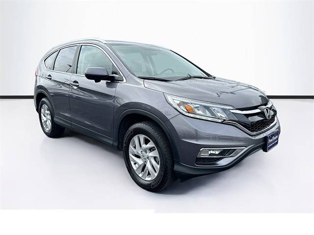 2015 Honda CR-V EX-L — SUV — 100,164 mi — Mechanicsburg, PA