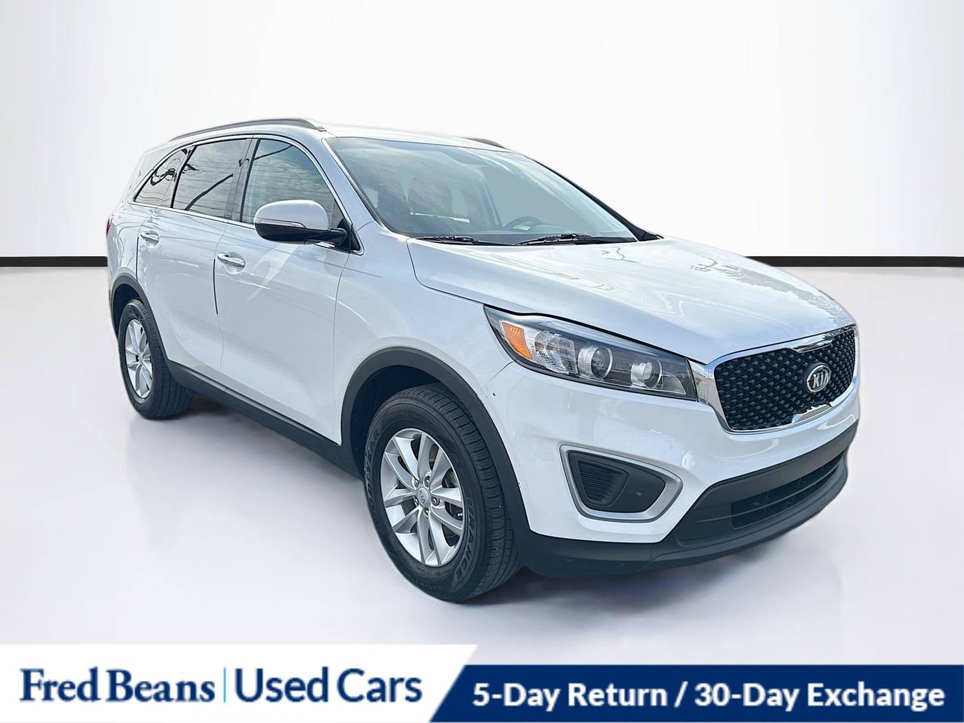 2017 Kia Sorento LX — SUV — 77,744 mi — Mechanicsburg, PA