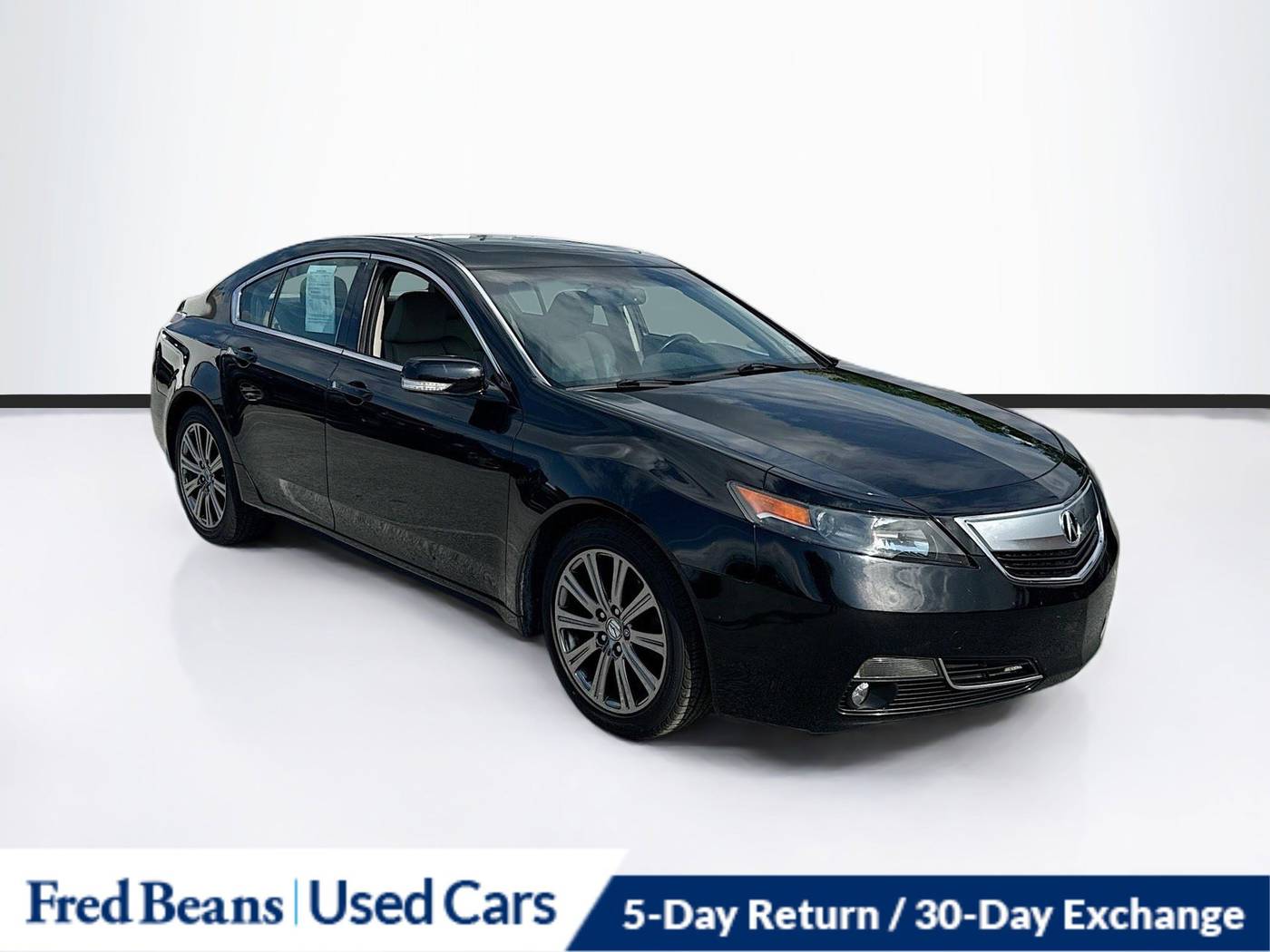 2014 Acura TL Special Edition — Sedan — 139,579 mi — Mechanicsburg, PA