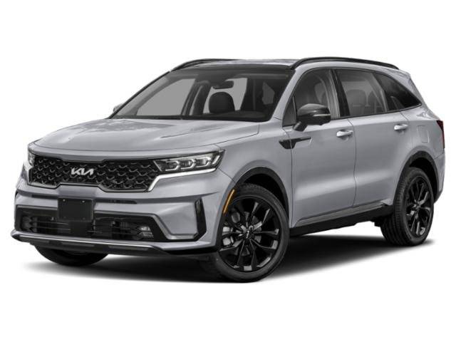2022 Kia Sorento SX — SUV — 28,645 mi — Mechanicsburg, PA