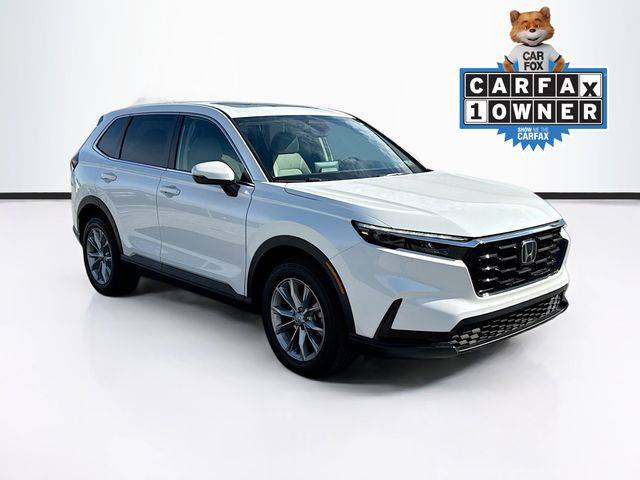 2023 Honda CR-V EX — SUV — 22,658 mi — Mechanicsburg, PA