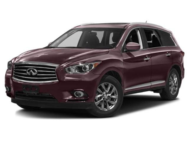 2015 INFINITI QX60 3.5 — SUV — 155,286 mi — Mechanicsburg, PA