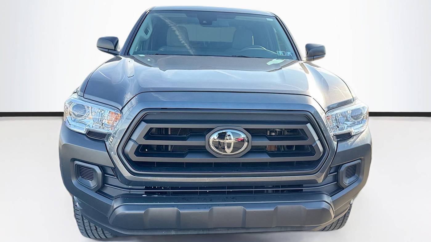 2022 Toyota Tacoma SR — Pickup Truck — 64,081 mi — Mechanicsburg, PA