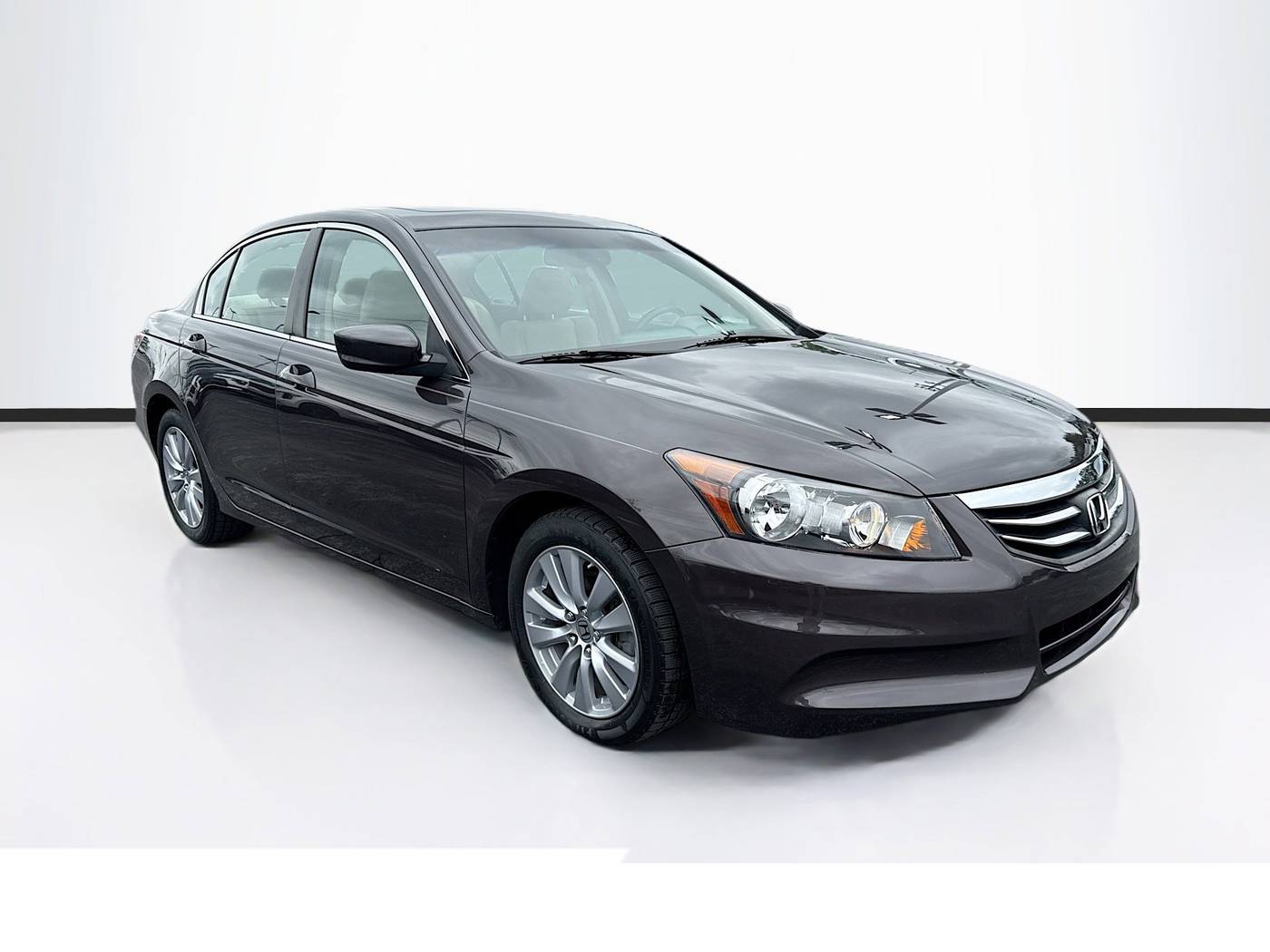 2011 Honda Accord EX-L — Sedan — 100,650 mi — Mechanicsburg, PA