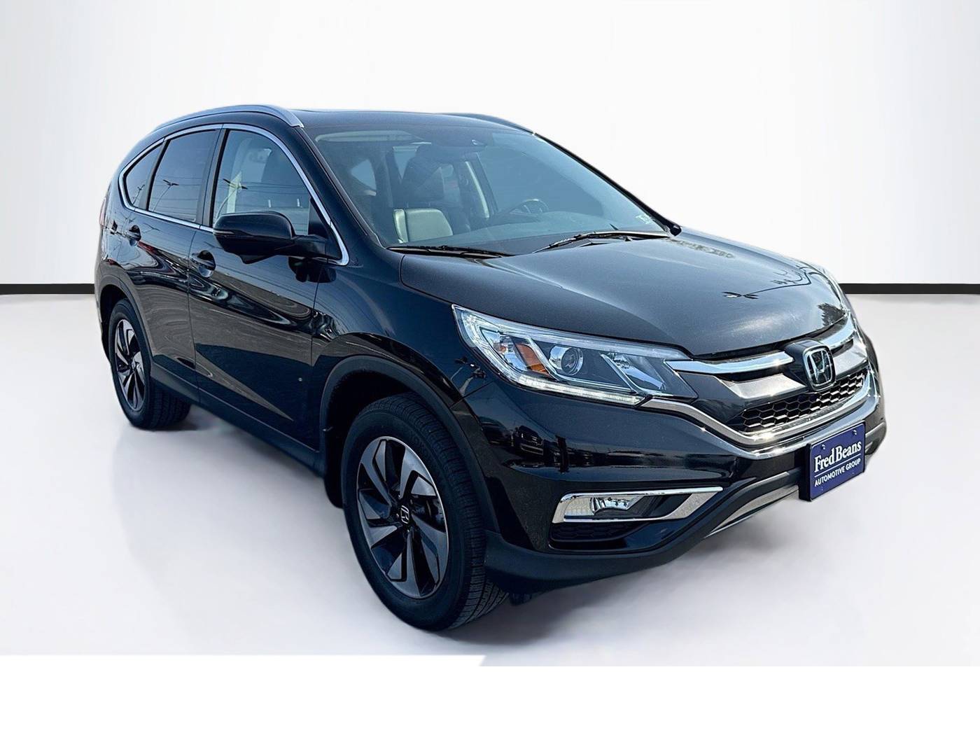 2015 Honda CR-V Touring — SUV — 113,180 mi — Mechanicsburg, PA