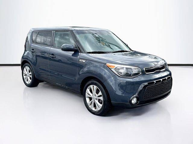 2016 Kia Soul + — Hatchback — 86,829 mi — Mechanicsburg, PA