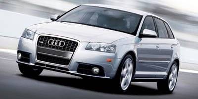 2006 Audi A3 S-line — Hatchback — 196,970 mi — Mechanicsburg, PA
