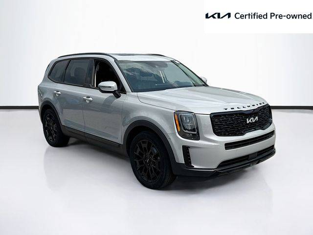 2022 Kia Telluride EX — SUV — 39,290 mi — Mechanicsburg, PA