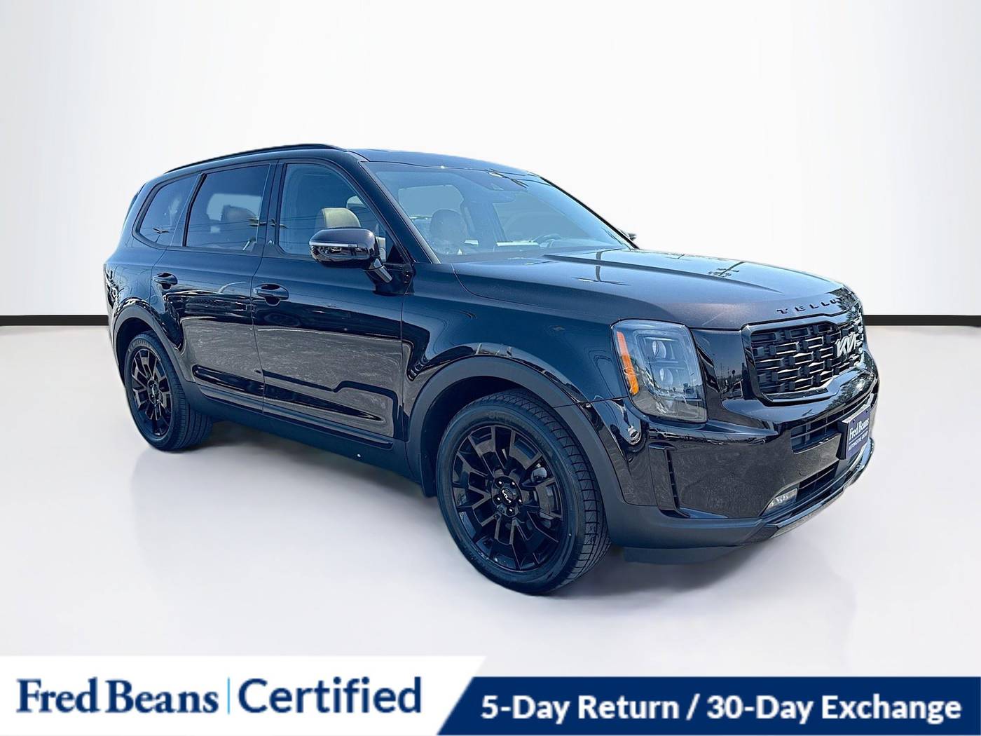 2022 Kia Telluride SX — SUV — 34,862 mi — Mechanicsburg, PA
