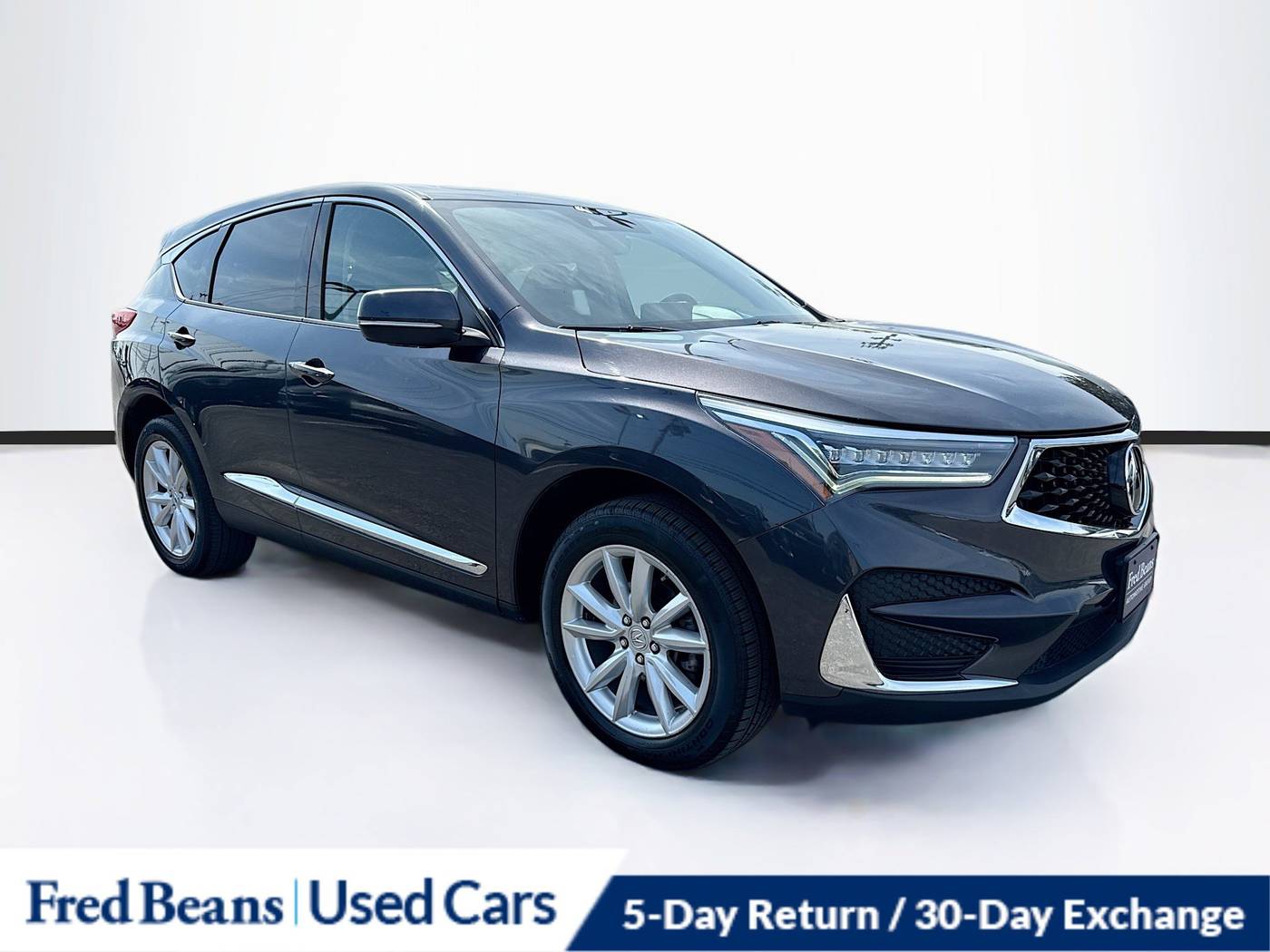 2020 Acura RDX Standard — SUV — 55,305 mi — Mechanicsburg, PA
