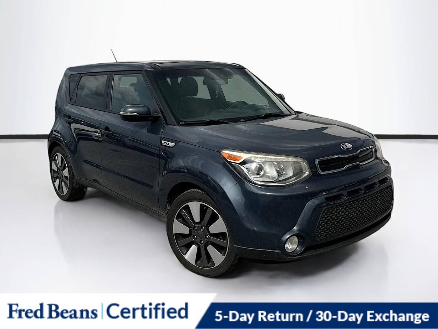 2014 Kia Soul ! — Hatchback — 141,027 mi — Mechanicsburg, PA
