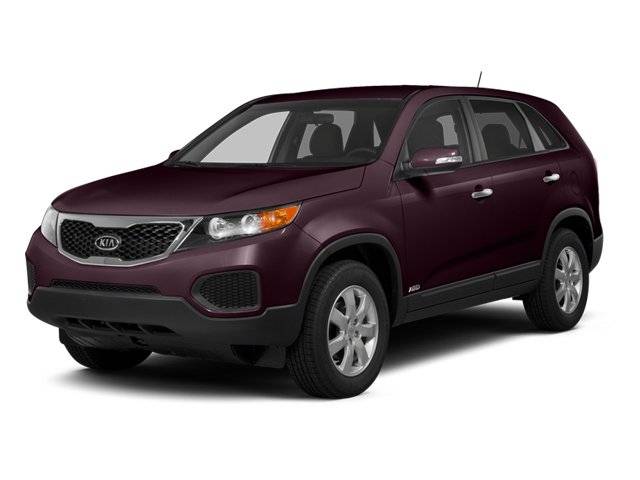 2013 Kia Sorento EX V6 — SUV — 171,847 mi — Mechanicsburg, PA
