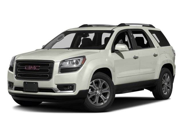 2016 GMC Acadia SLT — SUV — 169,114 mi — Mechanicsburg, PA