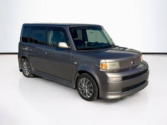 2004 Scion xB