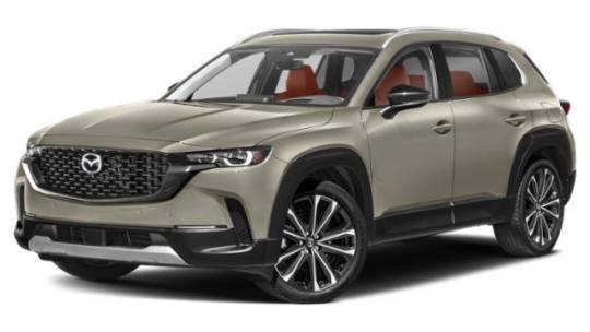 2023 Mazda CX-50 Turbo Premium Plus — SUV — 92,718 mi — Mechanicsburg, PA