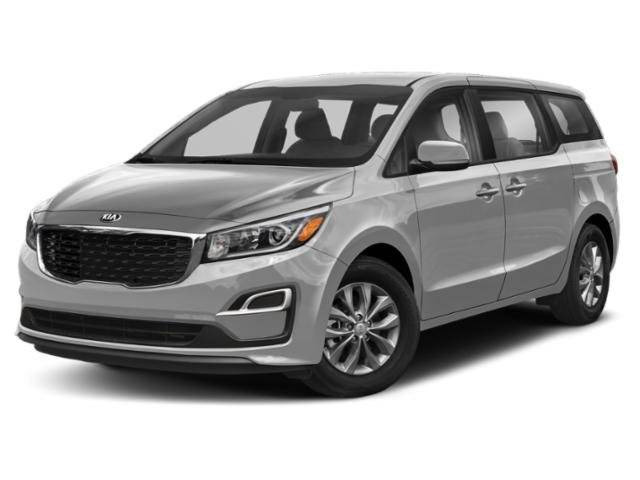 2020 Kia Sedona L — Minivan — 114,595 mi — Mechanicsburg, PA