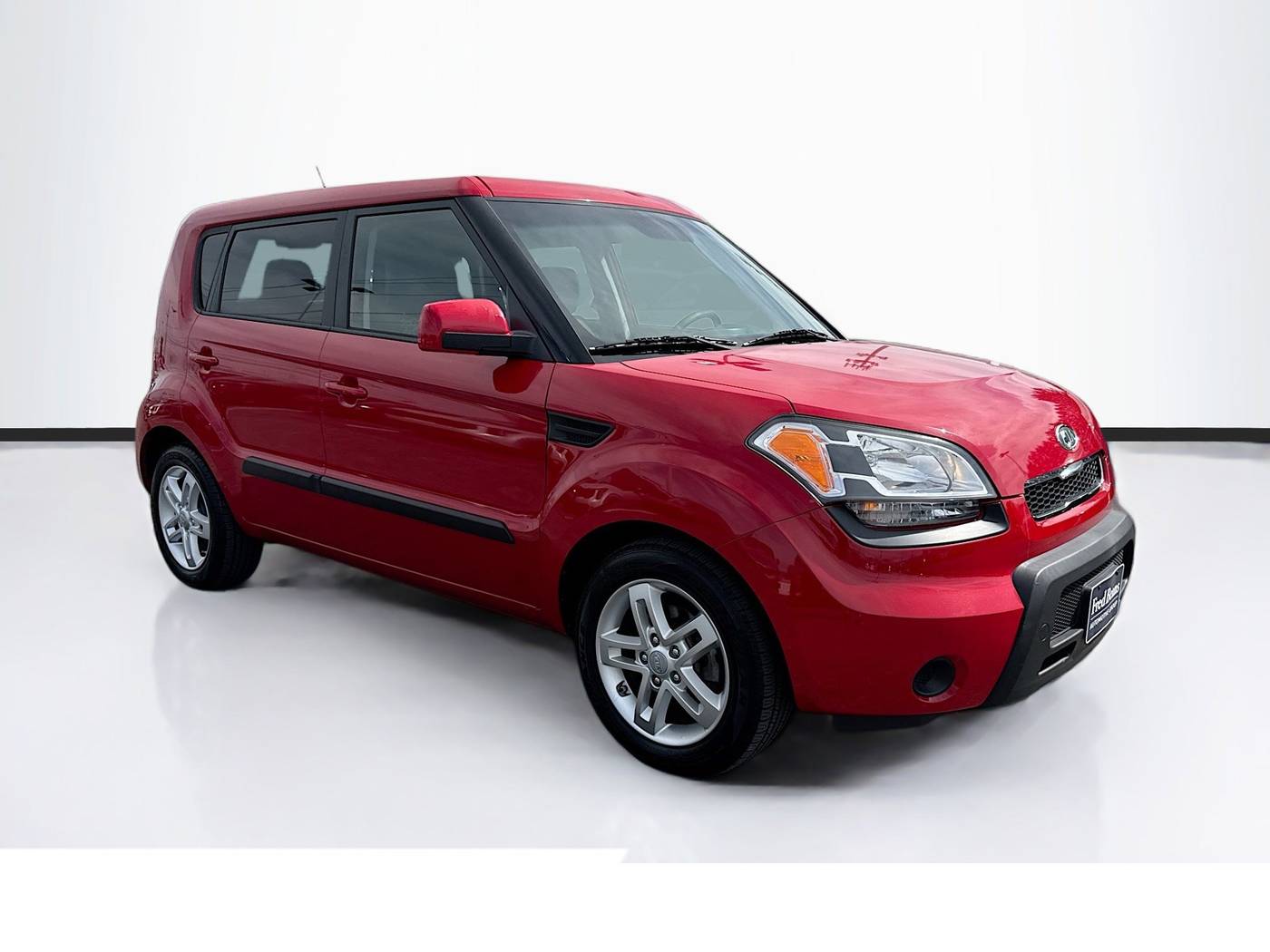 2011 Kia Soul + — Hatchback — 104,639 mi — Mechanicsburg, PA
