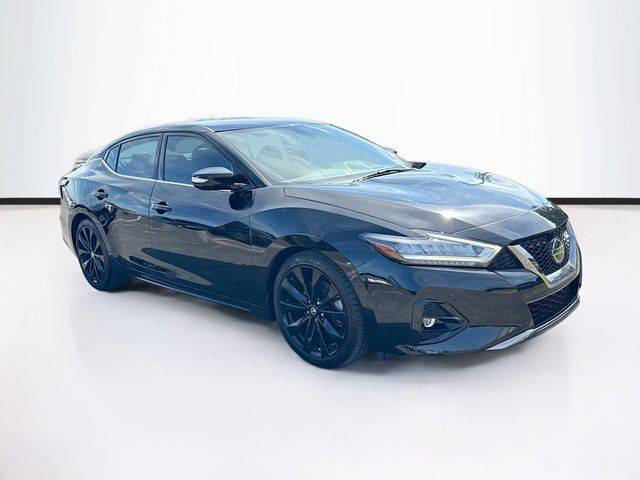 2019 Nissan Maxima SR — Sedan — 59,083 mi — Mechanicsburg, PA