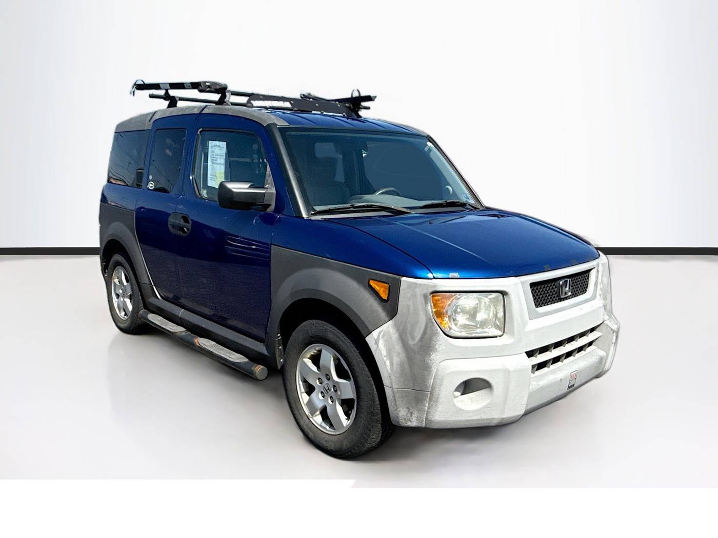 2005 Honda Element EX — SUV — 149,776 mi — Mechanicsburg, PA