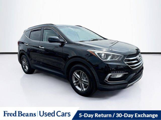 2017 Hyundai Santa Fe Sport Base — SUV — 79,353 mi — Mechanicsburg, PA