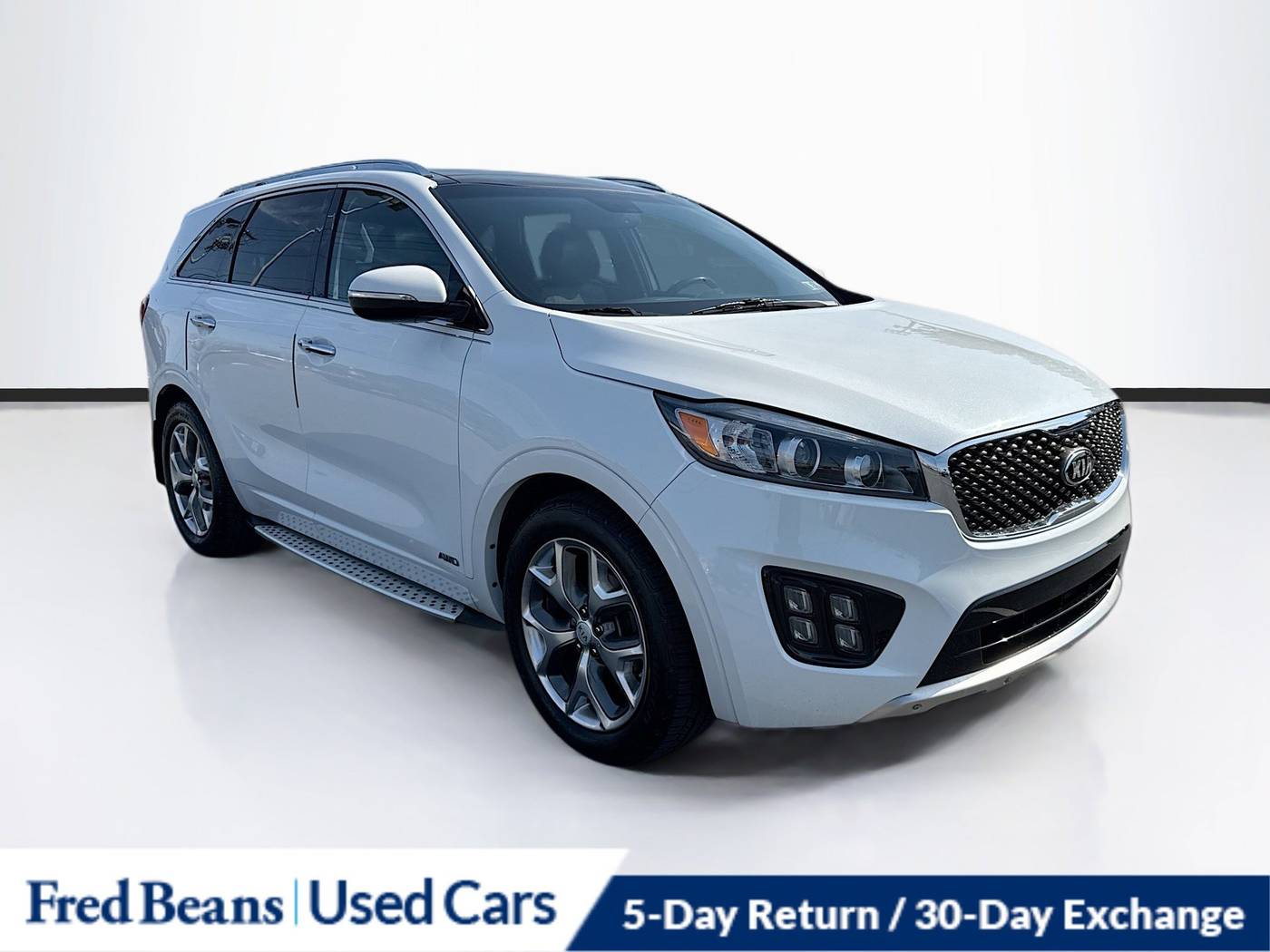 2016 Kia Sorento SX Limited — SUV — 95,335 mi — Mechanicsburg, PA