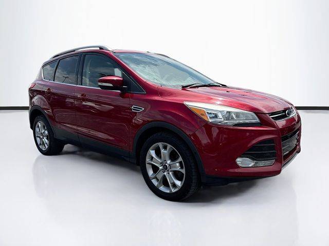 2014 Ford Escape Titanium — SUV — 110,969 mi — Mechanicsburg, PA