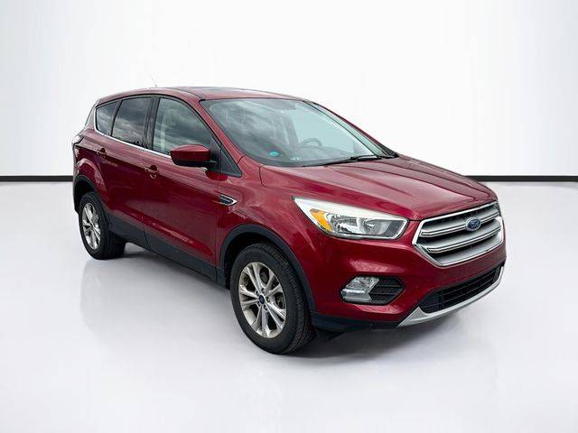 2017 Ford Escape SE — SUV — 135,844 mi — Mechanicsburg, PA